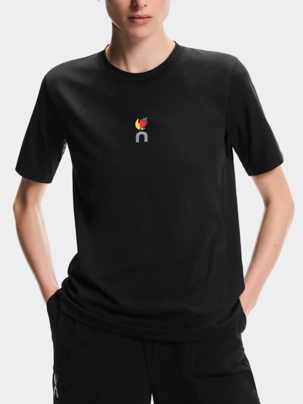 ON Running T-Shirt Tee